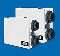 Heat Recovery Ventilators: Johnson Controls Inc.