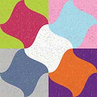 Flooring Tiles: Tarkett