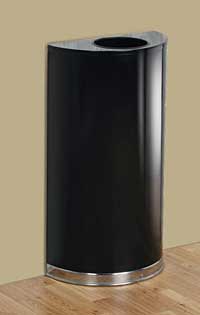 Waste Container: United Receptacle