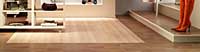 Vinyl Flooring: Johnsonite