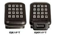 Digital Access Control Keypads: Marks USA
