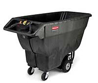 Hand Truck: Rubbermaid Commercial Products