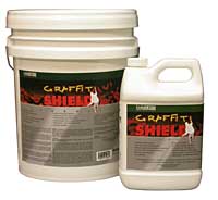 Graffiti Shield: United Coatings