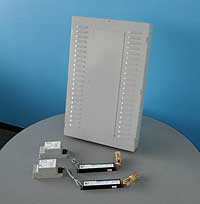 Lighting On-Demand: Universal Lighting Technologies Inc.