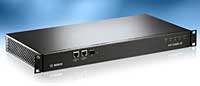 Multi-Channel Encoder: Bosch Security Systems Inc.