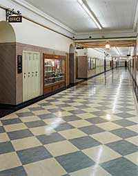 Vinyl Flooring: Forbo Flooring