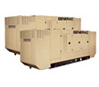 Modular Power System: Generac Power Systems Inc.