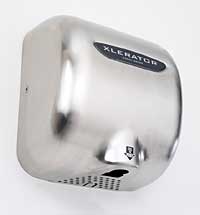 Hand Dryer: Excel Dryer