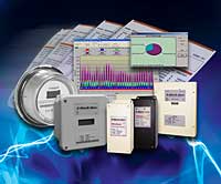 Three-Phase Meter: E-Mon LLC