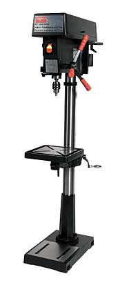 Drill Press: Grainger