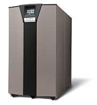 Boiler: Lochinvar Corp.