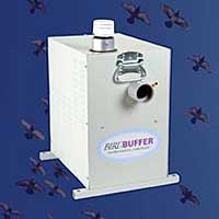Bird Deterrent: Nixalite of America Inc.