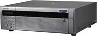 Network Video Recorder: Panasonic Security Systems