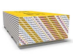Drywall: Georgia-Pacific Building Products