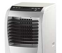 Portable Air Conditioner: MovinCool/DENSO Sales California Inc.