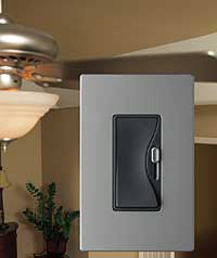 Fan Controller: Novitas-Cooper Wiring Devices