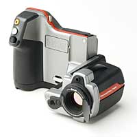 Infrared Camera: FLIR Systems Inc.