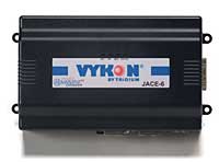 Embedded Controller Device: Tridium Inc.