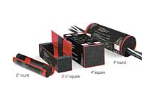 Pass-Through Devices: 3M Fire Protection Products