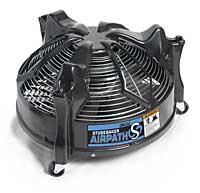 Carpet Dryer: Dri-Eaz Products Inc.