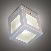 LED Sconces: Eclipse Lighting