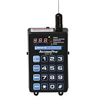 Wireless Door Controller: Linear LLC
