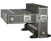 UPS Rack: MGE UPS Systems