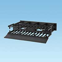 Cable Manager: Panduit Corp.