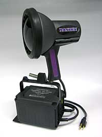 Leak Detecting Lamp: Spectronics Corp.