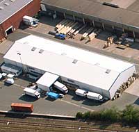 Reflective EPDM Roofing: WeatherBond