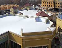 Cool Roofing: SOPREMA Inc.
