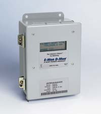 E-Mon D-Mon Class 3000 Advanced Meters: E-Mon LLC