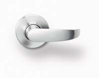 Wireless Access Control Lock: Simons Voss