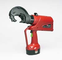 Crimping Tool: FCI Burndy Products