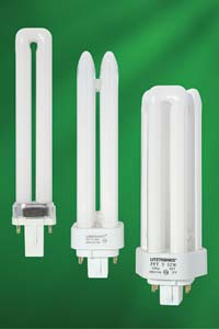 Lamps: Litetronics International Inc.