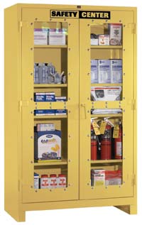 Cabinet: Lyon Workspace Products