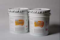 Sealing Compound: W.R. Meadows Inc.