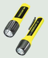 Flashlights: Streamlight Inc.