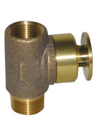 Relief Valves: Watts Regulator Co.