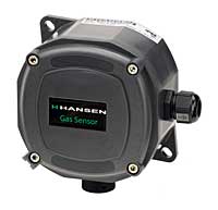 Gas Sensors: Hansen Technologies Corp.
