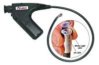 Borescope: Spectronics Corp.