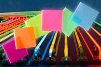 Acrylic Sheets: Acrilex