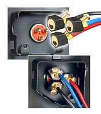 Compressor Terminal Repair Kits: Mainstream Engineering Corp.