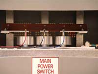 Surge Protection: Raycap Inc.