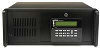 Alarm Reporting Receivers: NAPCO Security Systems Inc.