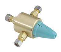 Tempering Device: Symmons Industries Inc.