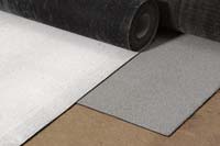Cool Roof Cap Sheet: Johns Manville