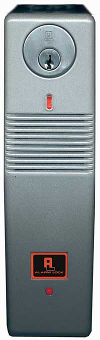 Door Alarm: Alarm Lock Systems Inc.