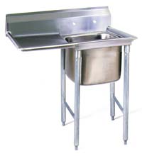 Sinks: Eagle Group