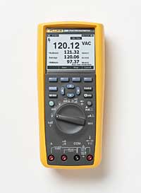 Multimeter: Fluke Corp.